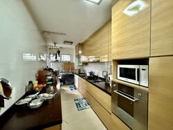 Blk 408B Coral Vale (Sengkang), HDB 5 Rooms #557638911